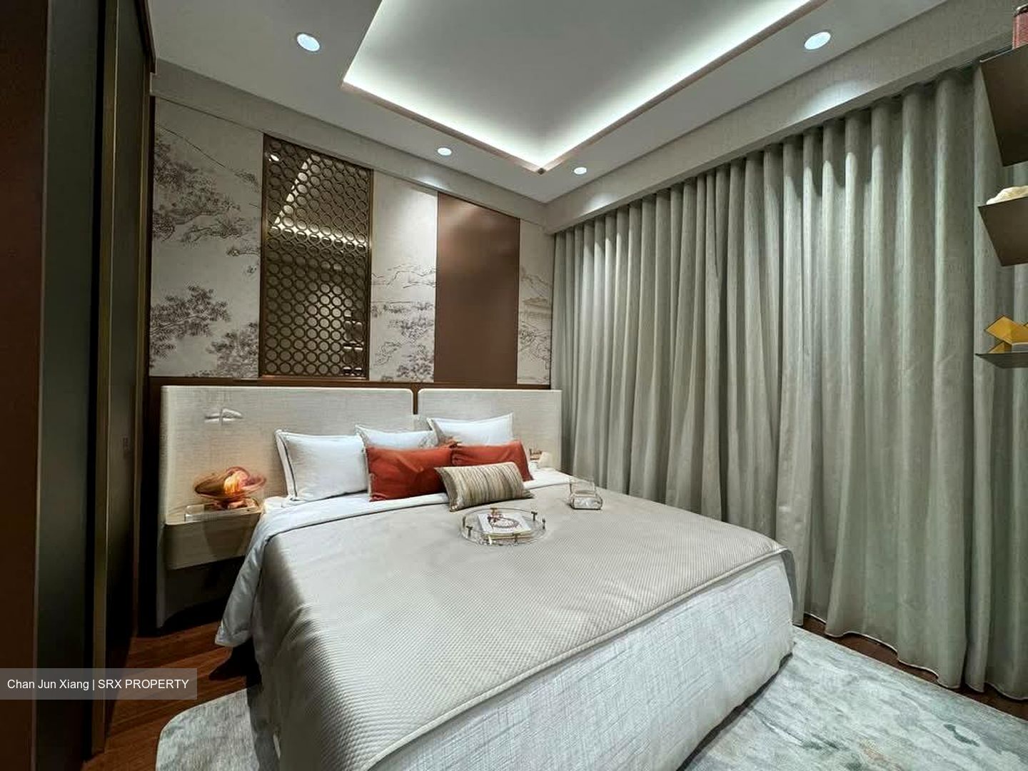 High Park Residences (D28), Apartment #558737061